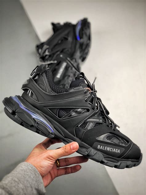 balenciaga shoes sneakers replica|rep balenciaga track led.